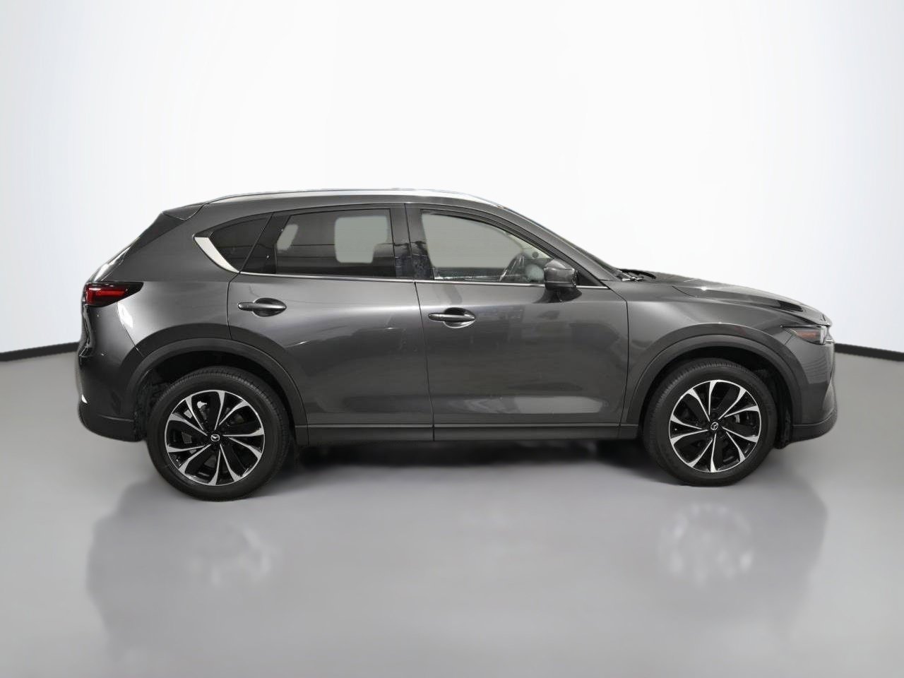 Used 2023 MAZDA CX-5 AWD 2.5 S image 7