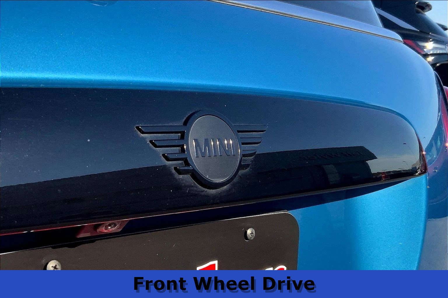 Used 2023 MINI Cooper SE image 32