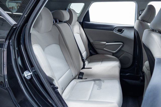 Used 2023 Kia Soul LX w/ LX Technology Package image 23