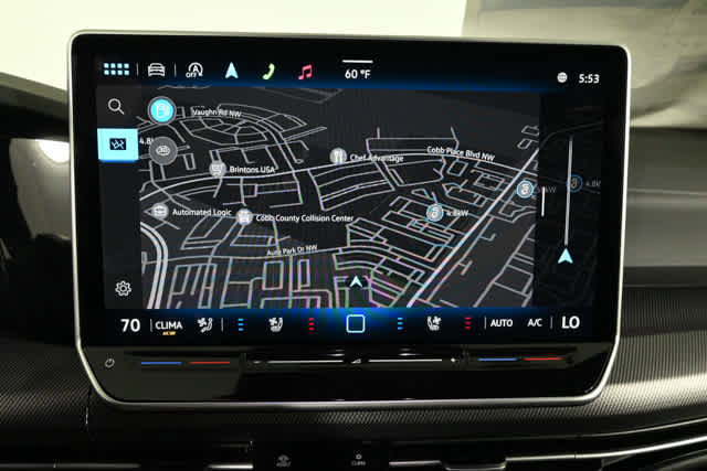 New 2026 Volkswagen Golf image 6