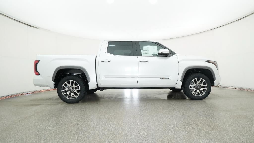 New 2026 Toyota Tundra 1794 Edition AWD/4WD image 27