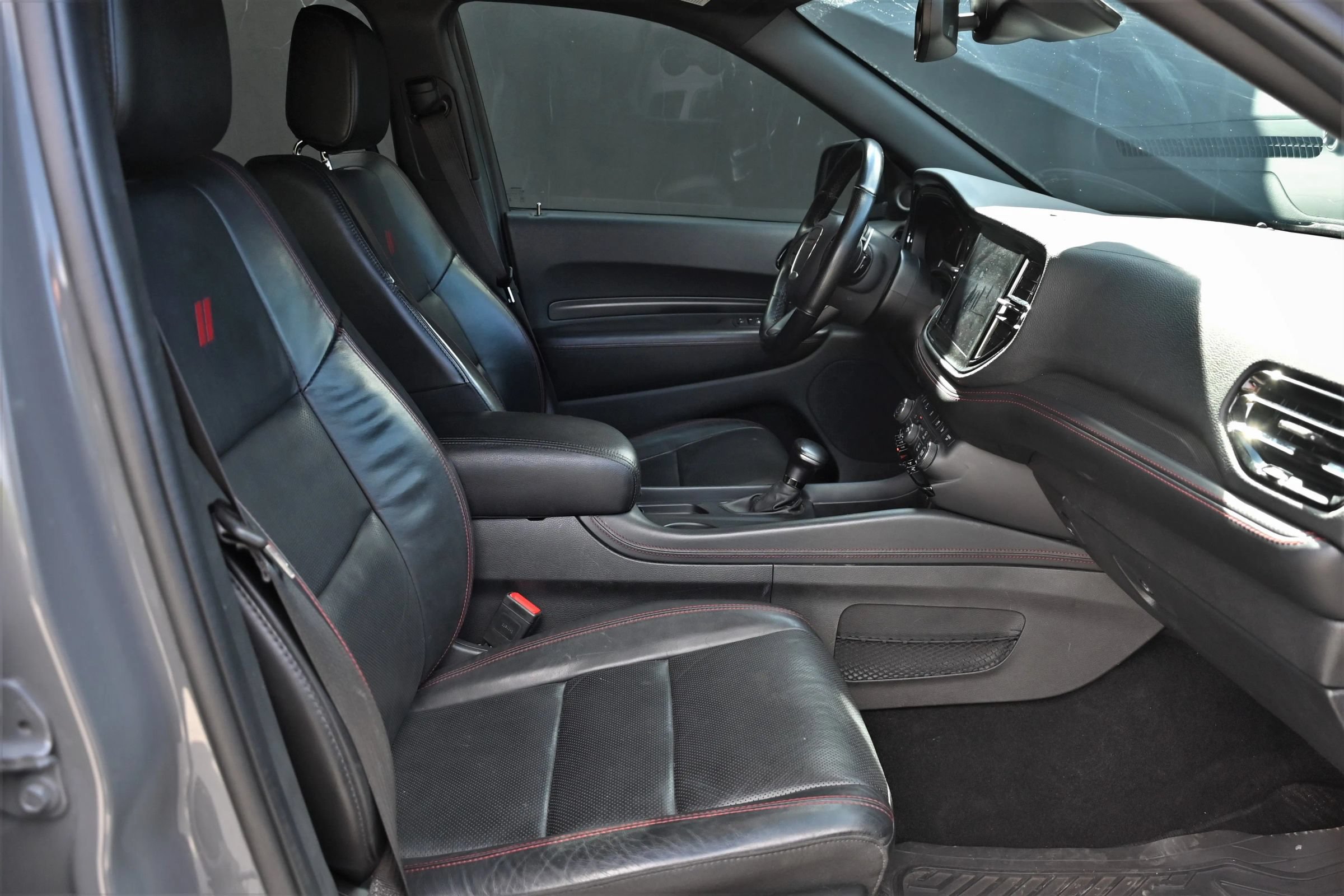 Used 2023 Dodge Durango GT RWD image 16
