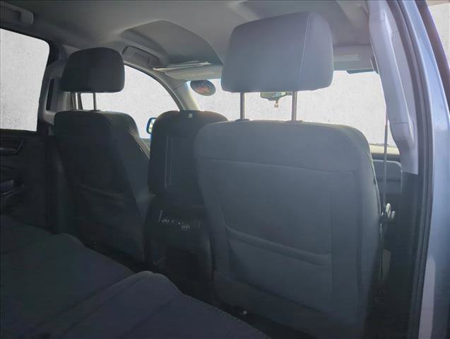 Used 2019 GMC Yukon SLE w/ SLE Value Package image 28