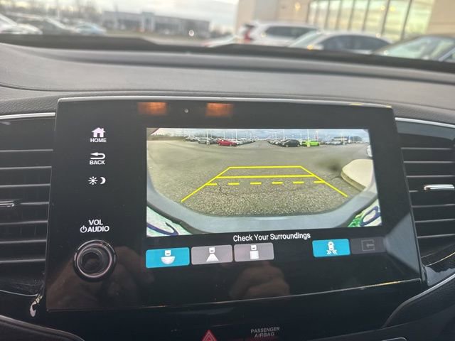 Used 2023 Honda Passport EX-L image 5