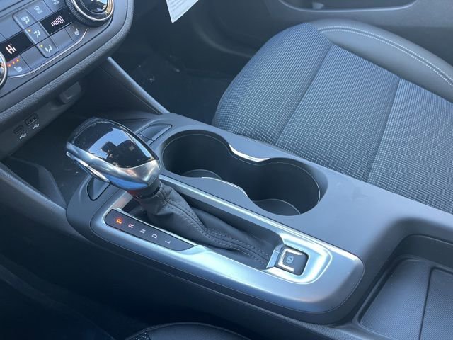 New 2026 Buick Envista Preferred w/ Convenience I Package image 28