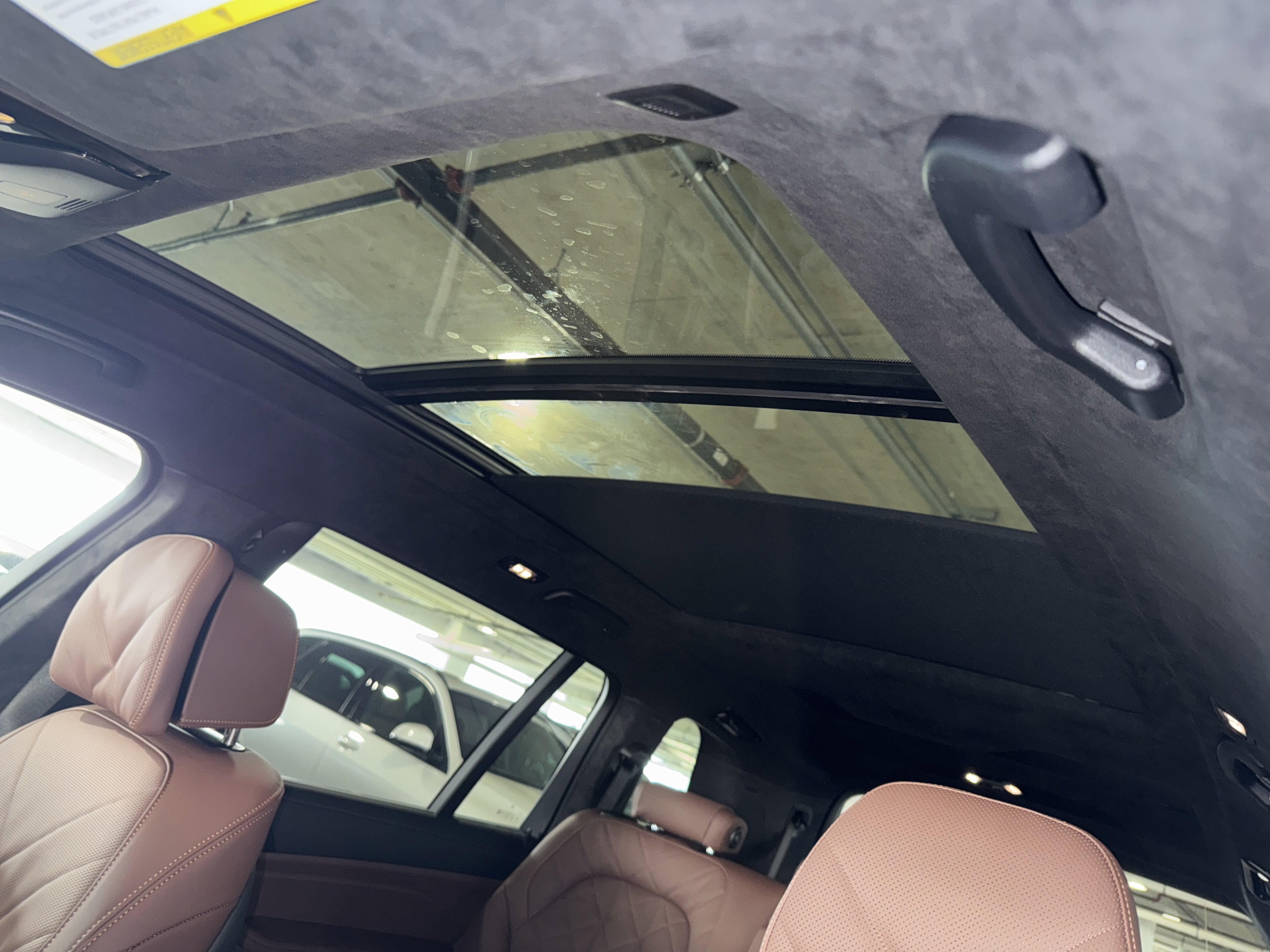 New 2026 BMW X7 xDrive40i w/ M Sport Package image 23