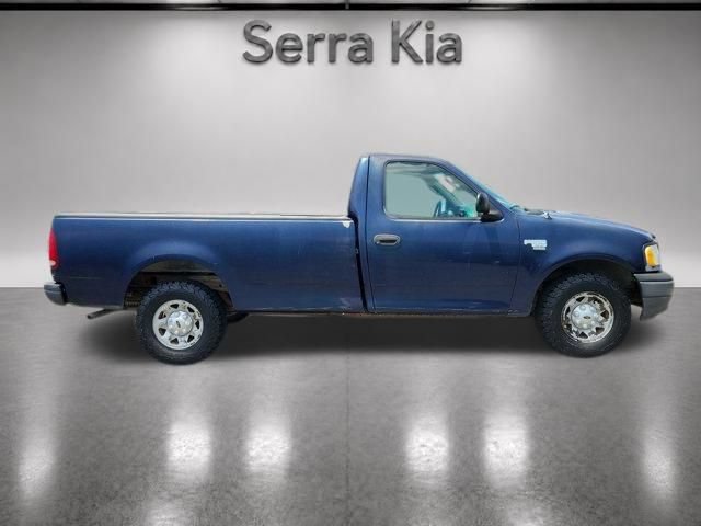 Used 2002 Ford F150 2WD Regular Cab image 6