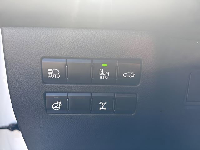 Used 2018 Lexus NX 300 F Sport w/ F Sport Premium Package AWD/4WD image 16