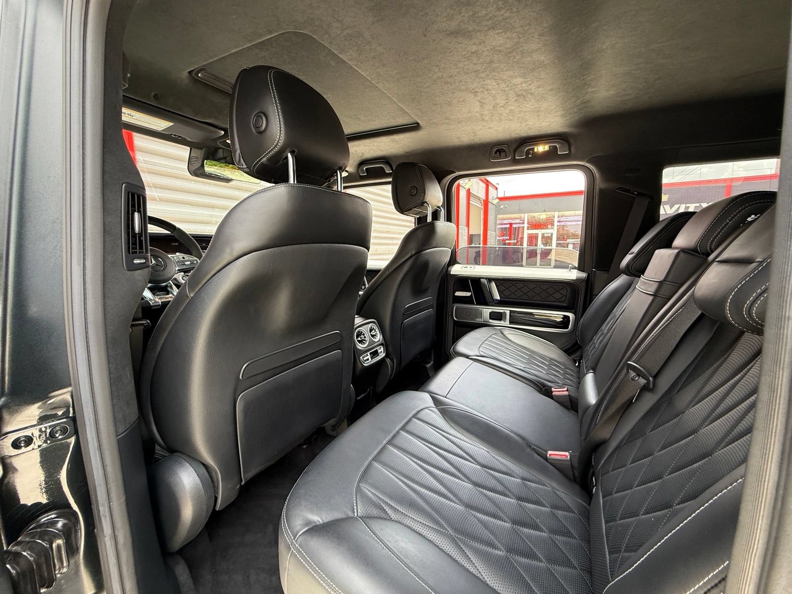 Used 2020 Mercedes-Benz G 63 AMG 4MATIC image 24