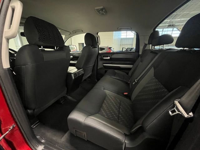 Used 2018 Toyota Tundra SR5 w/ SR5 Upgrade Package RWD image 15