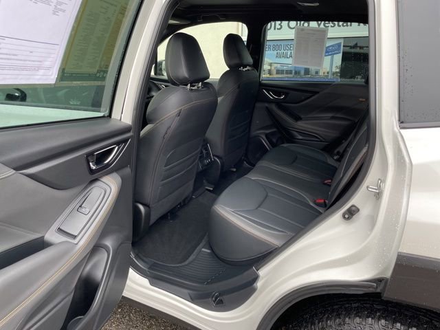 Used 2022 Subaru Forester Wilderness image 27