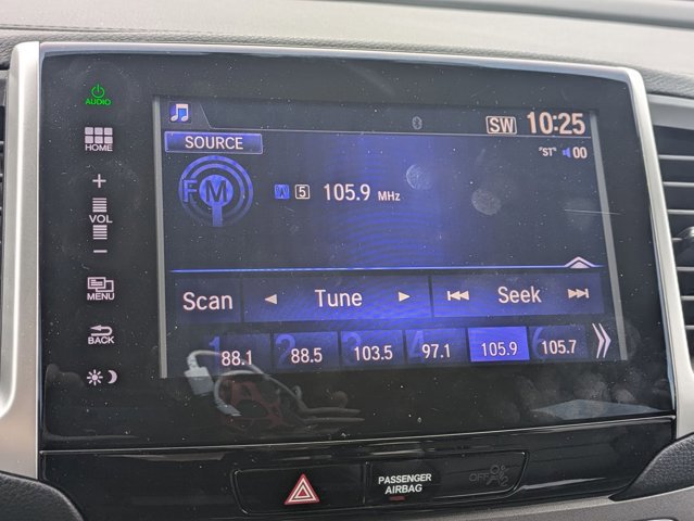 Used 2016 Honda Pilot EX-L image 13