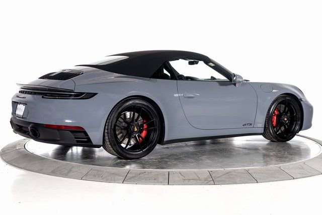 Used 2023 Porsche 911 Carrera GTS w/ Premium Package image 5