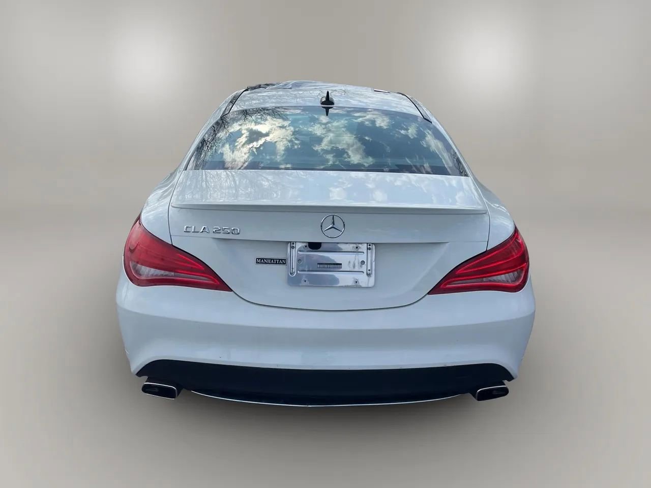 Used 2014 Mercedes-Benz CLA 250 image 5