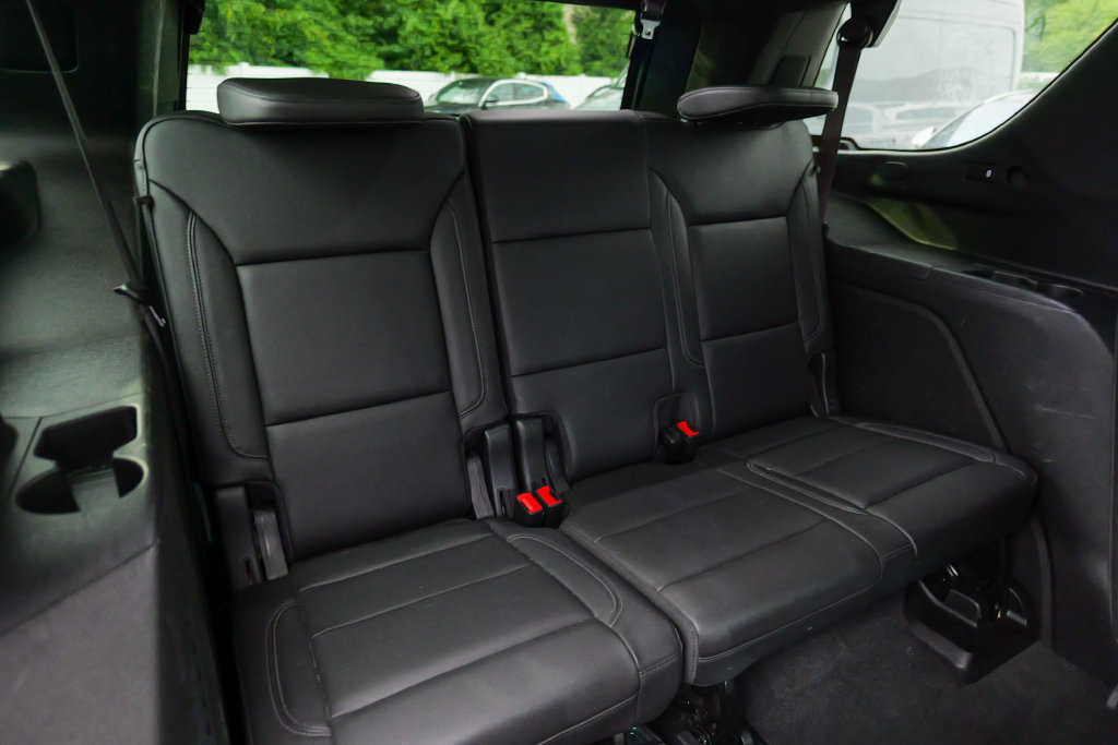 Used 2021 Chevrolet Tahoe LT AWD/4WD image 33