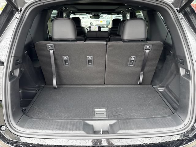 Used 2026 Honda Pilot Black Edition image 15