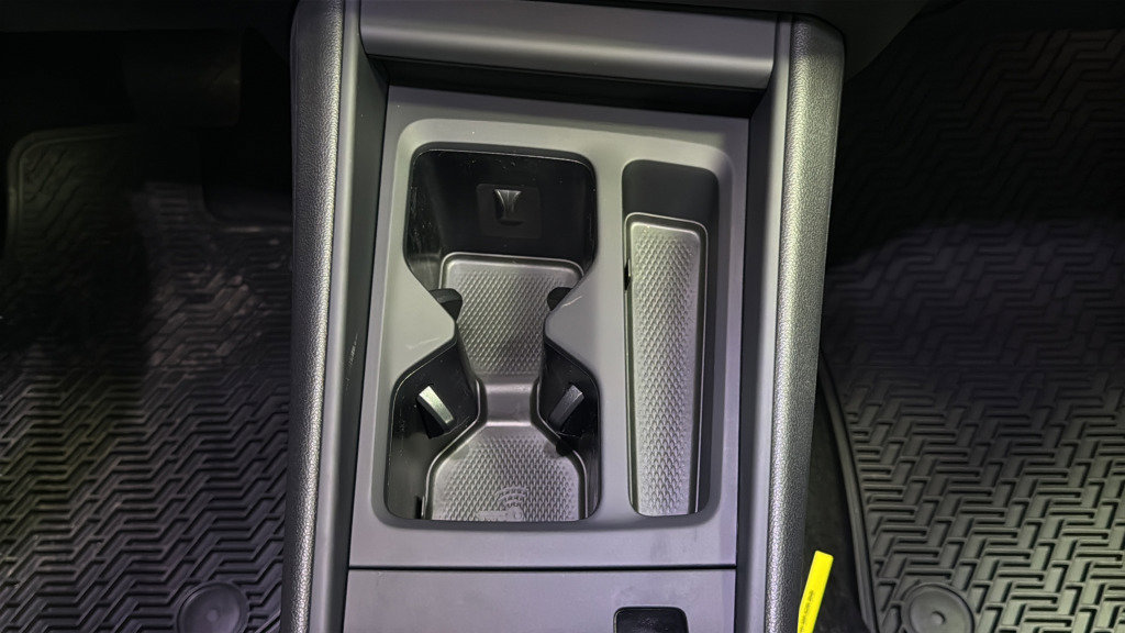 New 2026 Volkswagen Tiguan SE image 35