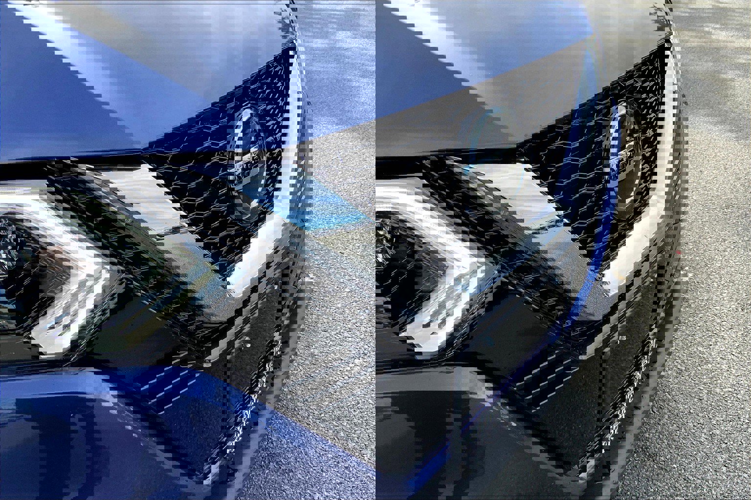 Used 2021 Nissan Rogue Sport SL w/ Premium Package image 32