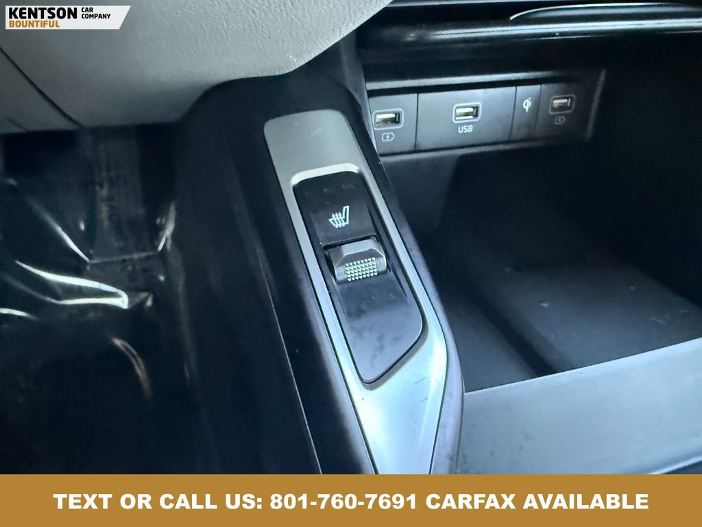 Used 2023 Kia Sorento S w/ Panoramic Sunroof Package AWD/4WD image 27