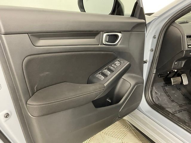 Used 2026 Honda Civic Sport image 10