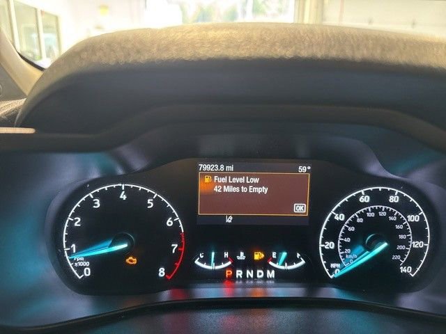 Used 2020 Ford Transit Connect XLT image 6