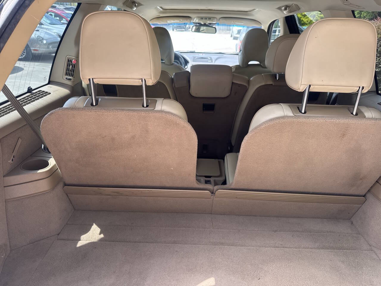 Used 2013 Volvo XC90 3.2 AWD/4WD image 6