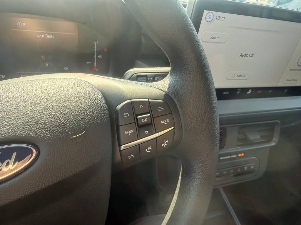 New 2026 Ford Maverick XLT AWD/4WD image 21
