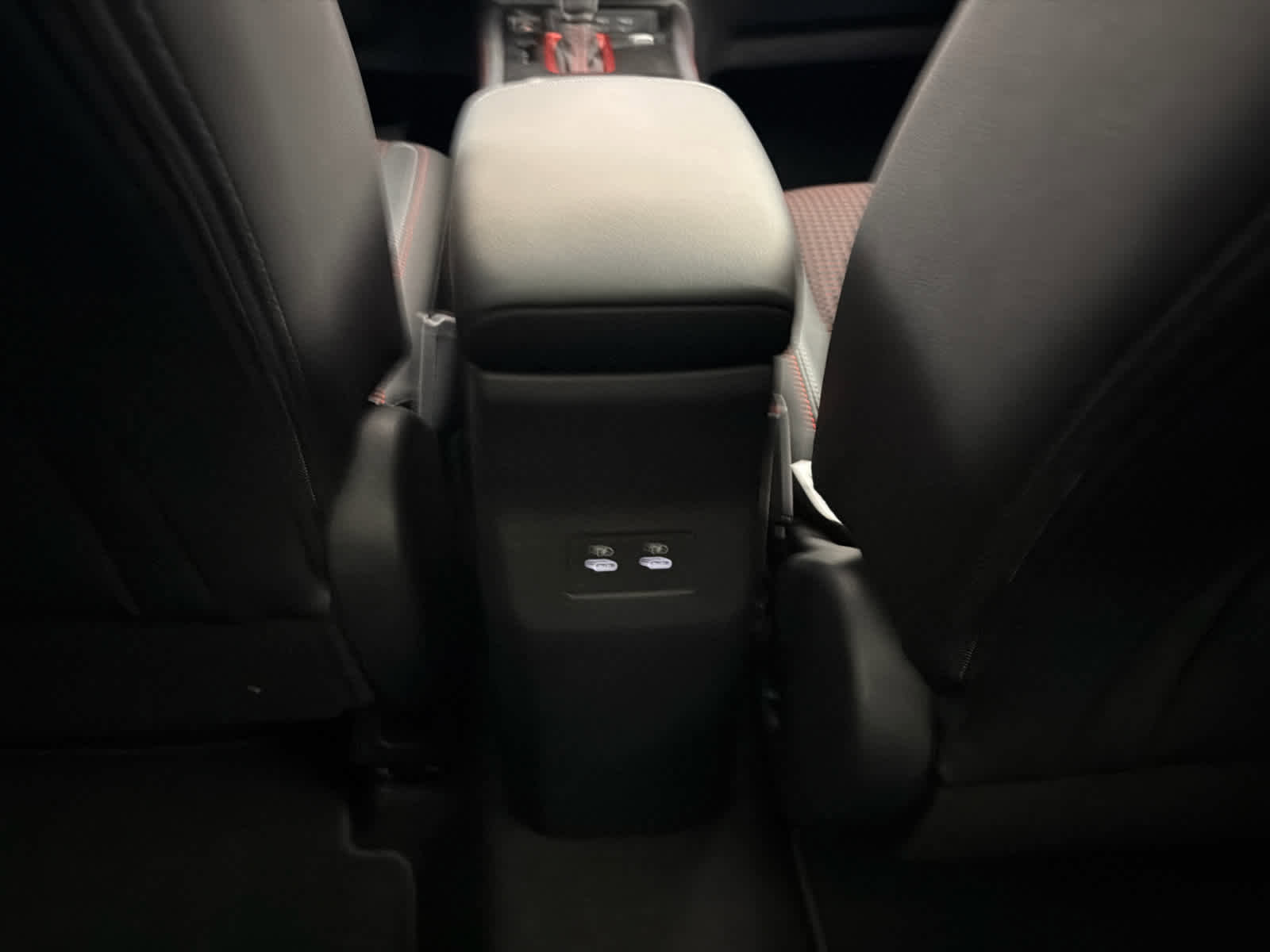 New 2026 Nissan Kicks SR w/ SR Premium Package image 21