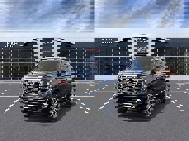 New 2026 GMC Yukon XL Denali w/ Denali Reserve Package image 8