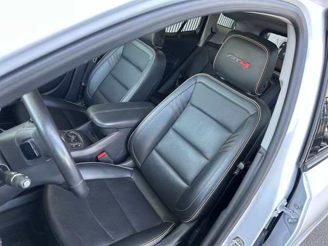 Used 2022 GMC Terrain AT4 w/ Infotainment Package II AWD/4WD image 12