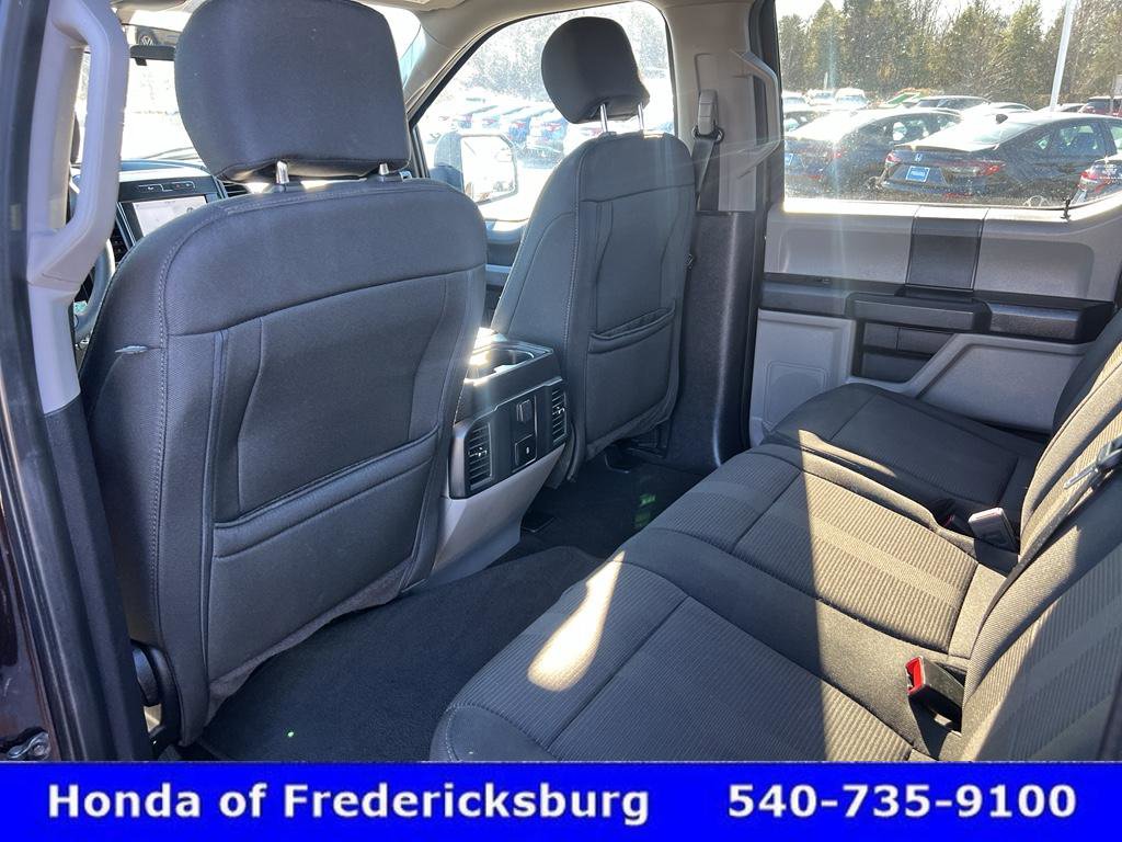 Used 2020 Ford F150 XL w/ Equipment Group 101A Mid image 28