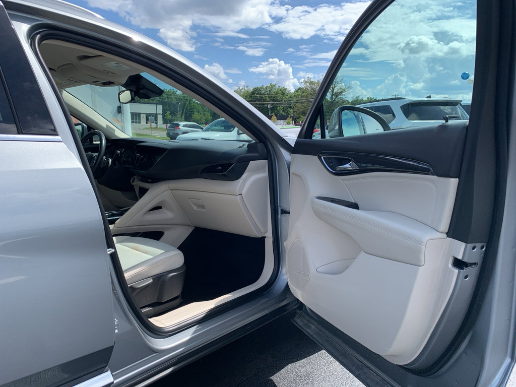 Used 2023 Buick Envision Preferred image 28