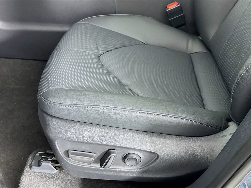 New 2026 Toyota Grand Highlander Limited image 23