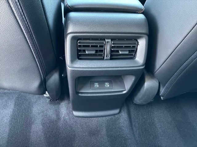 Certified 2026 Honda CR-V Sport Touring image 24