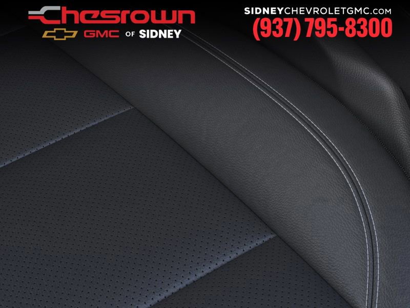 New 2026 Chevrolet Traverse LT w/ Driver Confidence Package image 21