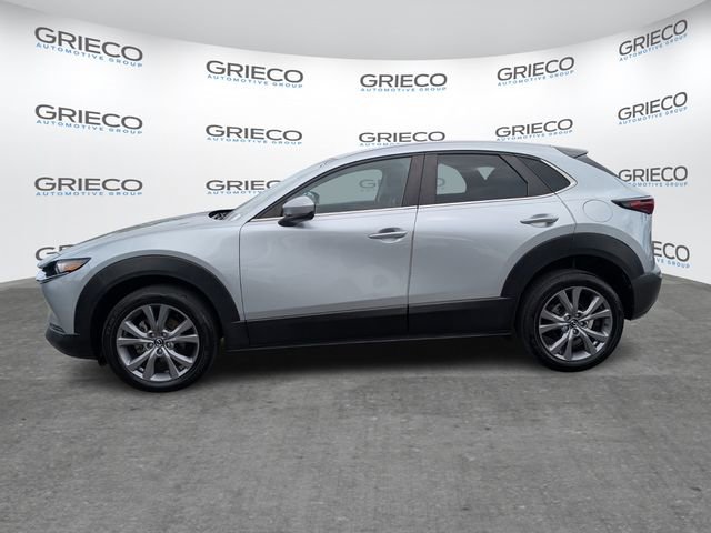 Used 2021 MAZDA CX-30 FWD 2.5 S w/ Preferred Package image 4