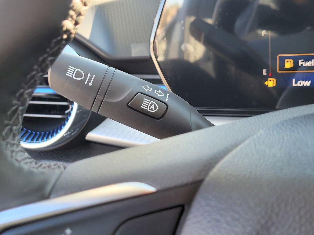 New 2026 Chevrolet Trax LT w/ Driver Confidence Package image 22