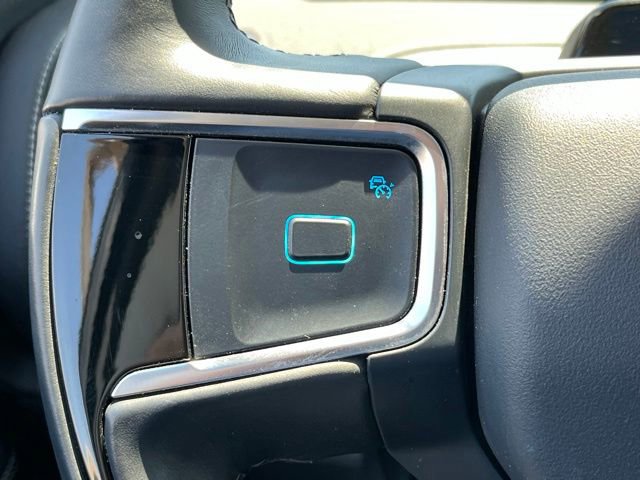 Used 2025 Ford Expedition Max Platinum AWD/4WD image 19