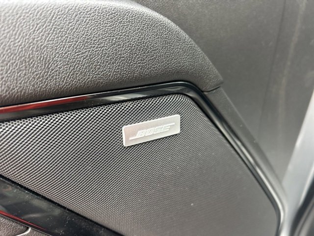 Used 2023 GMC Sierra 1500 AT4 w/ AT4 Preferred Package image 14