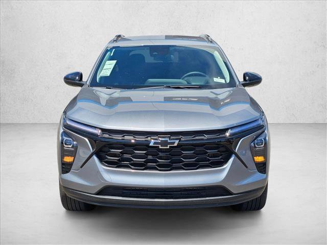 New 2026 Chevrolet Trax LT w/ Driver Confidence Package FWD image 6