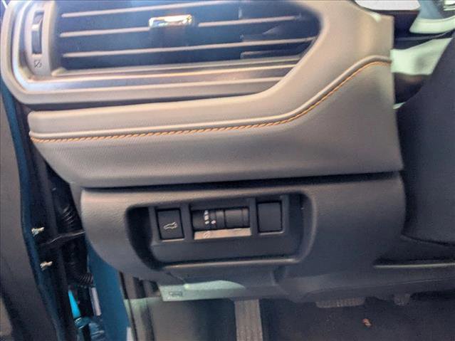 New 2026 Subaru Forester Wilderness image 17