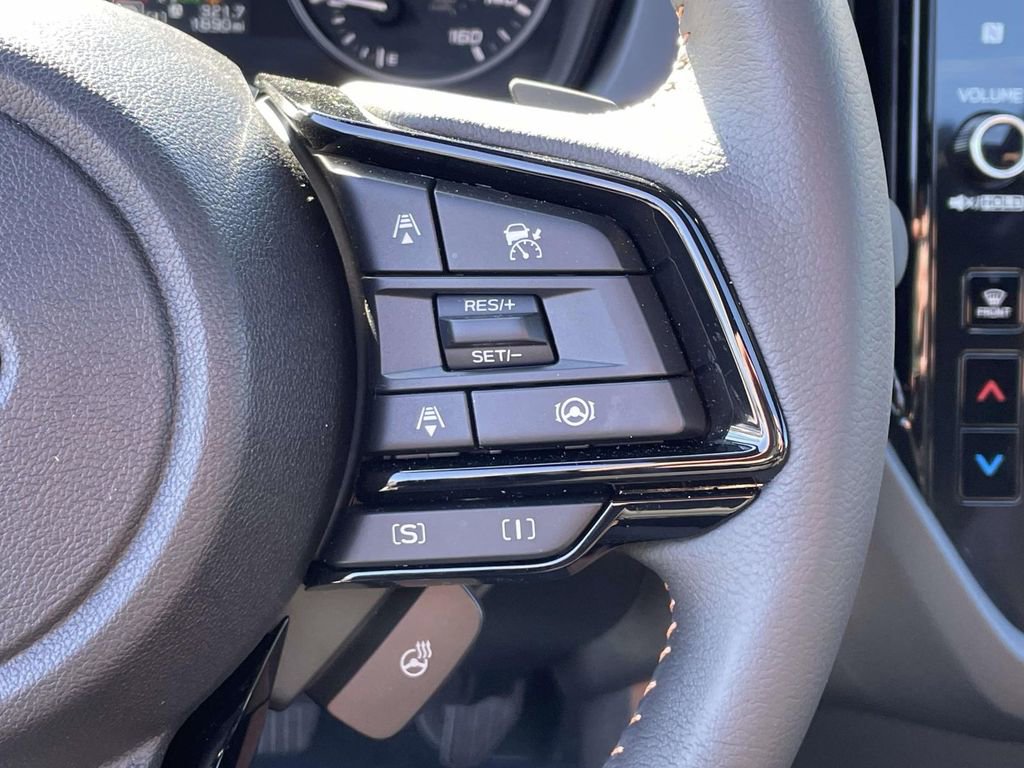 Certified 2025 Subaru Forester Touring w/ Protection Package image 24