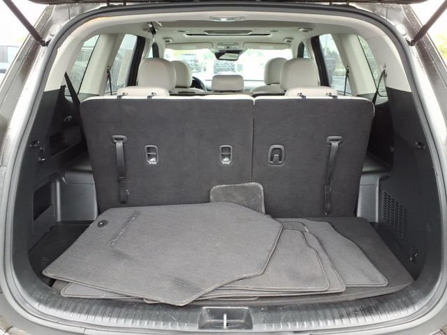 Used 2020 Kia Telluride S w/ S 8 Passenger Seating Package FWD image 22