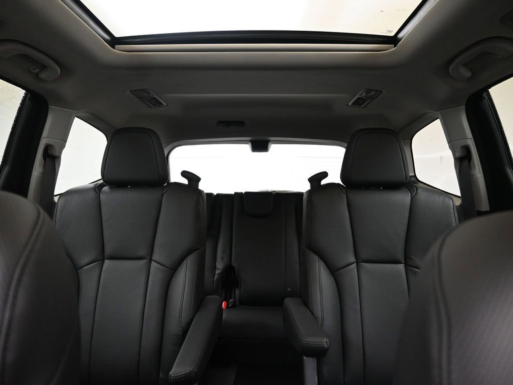 New 2026 Subaru Ascent Touring image 41