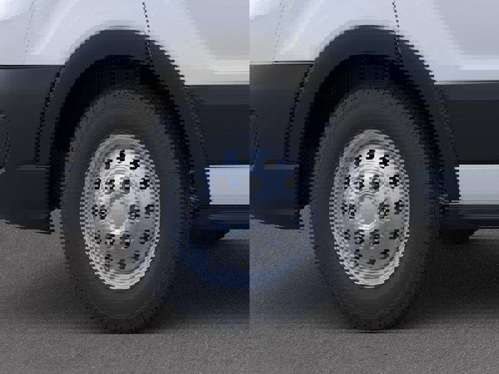 New 2025 Ford Transit 350 XL AWD/4WD image 20