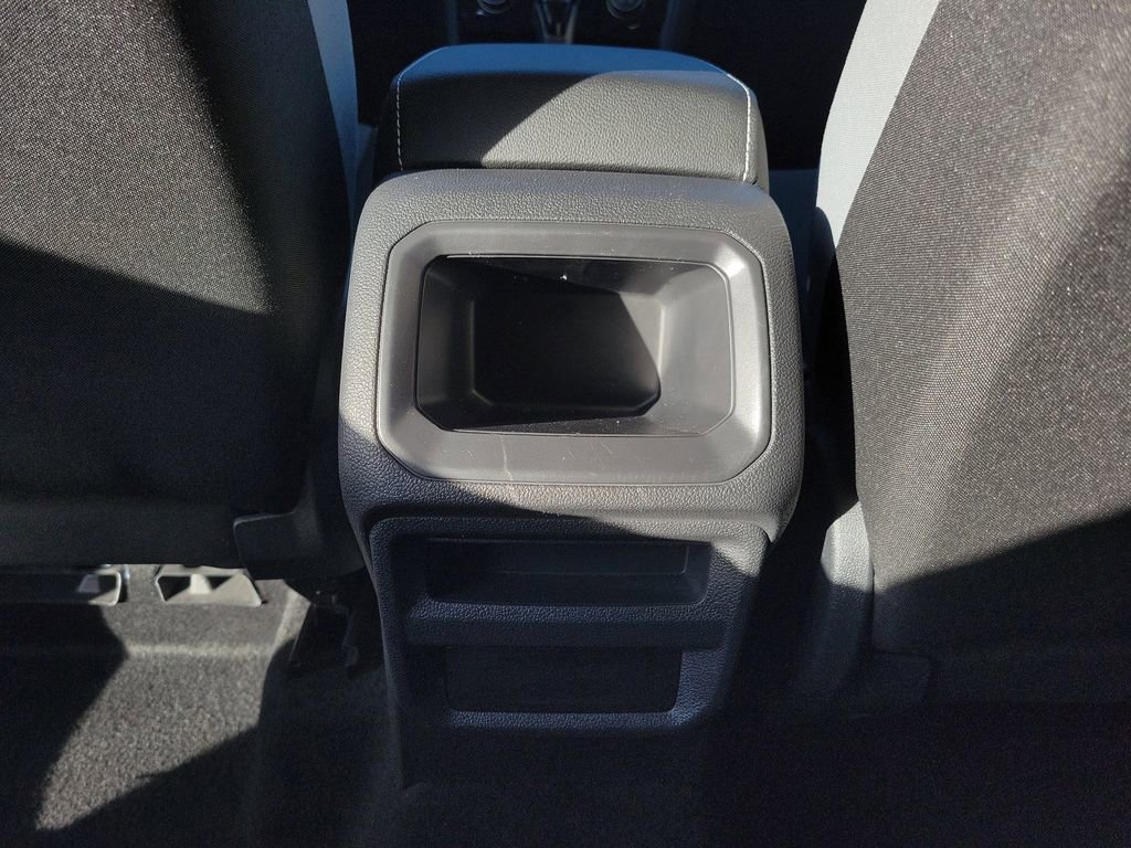 Used 2023 Volkswagen Taos S w/ IQ Drive S Package image 14