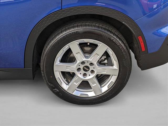 Certified 2025 MINI Cooper Countryman S image 10