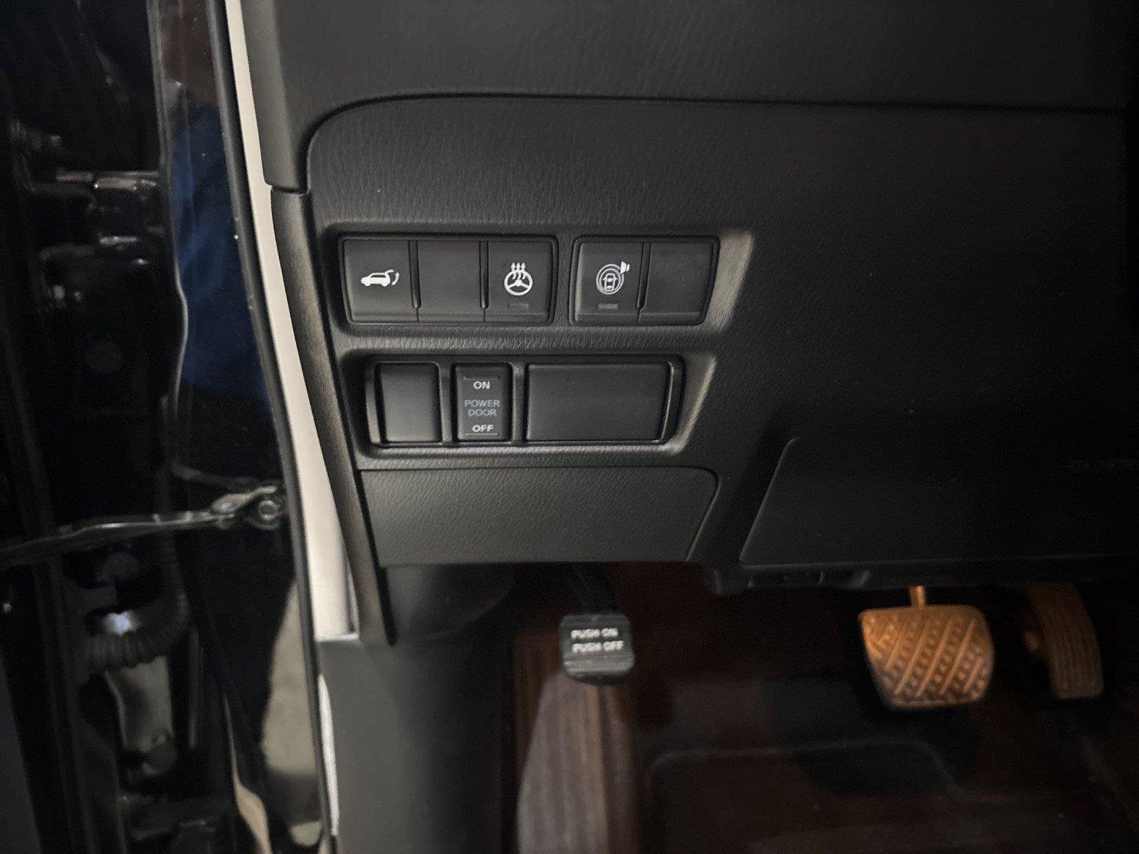 Used 2023 INFINITI QX80 Premium Select w/ Cargo Package AWD/4WD image 14