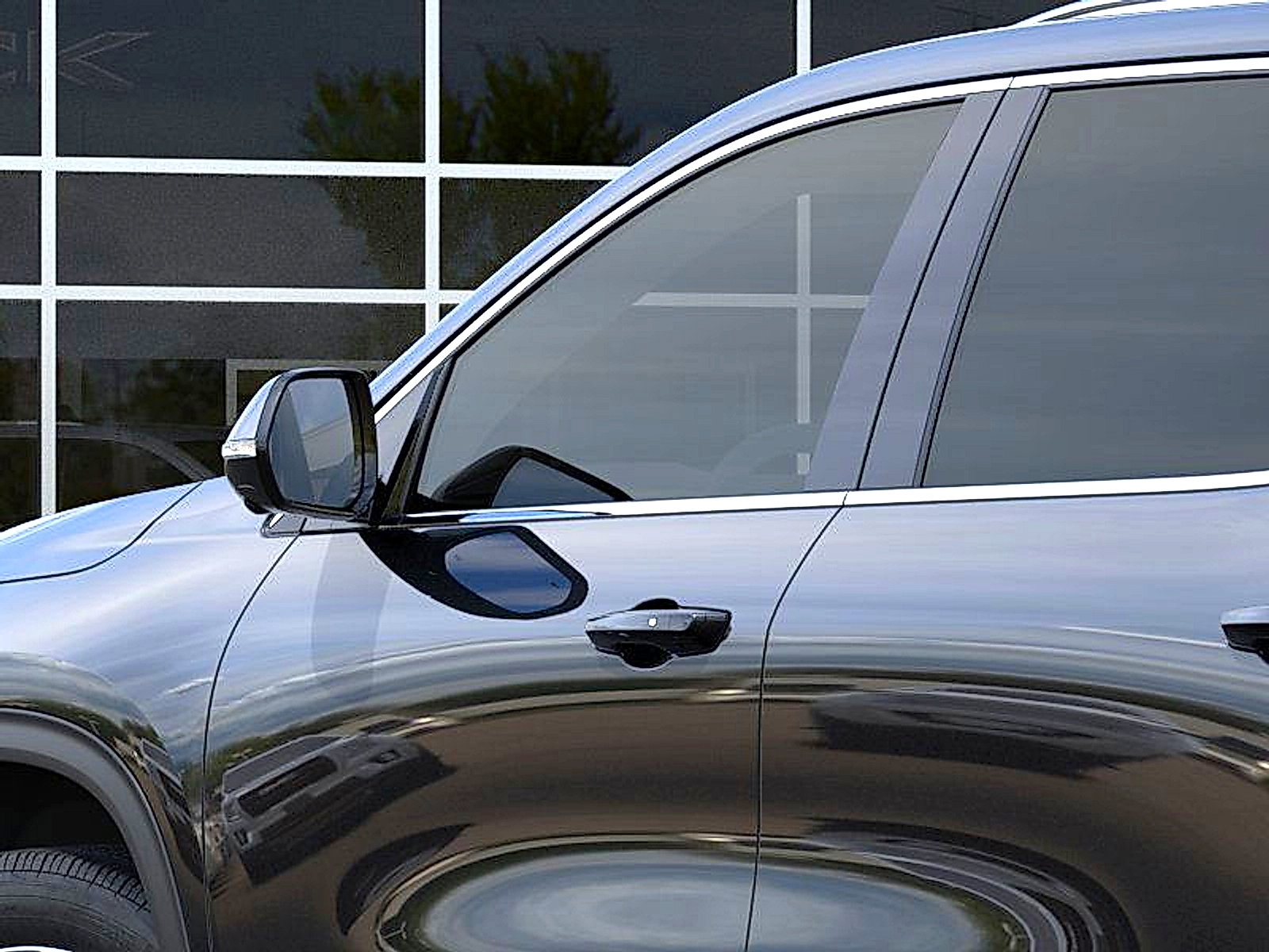 New 2026 Buick Enclave Preferred w/ Super Cruise Package image 12