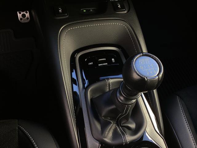 Certified 2025 Toyota Corolla GR image 3